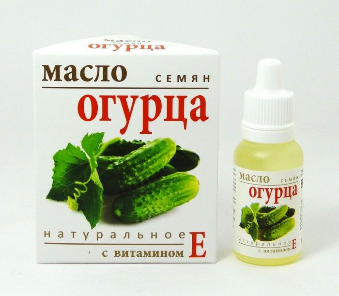 Фруктовые масла
