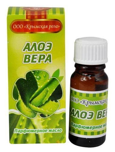 Алоэ вера